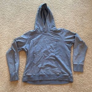 Lululemon Scuba Hoodie